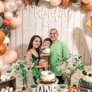 Meet your Posher, Phuoc